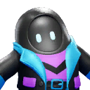 Chaos Champion - Fall Guys