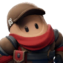 Frontier - Fall Guys