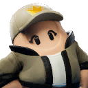 Rio Grande - Fall Guys