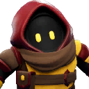 Cloaked Shadow - Fall Guys