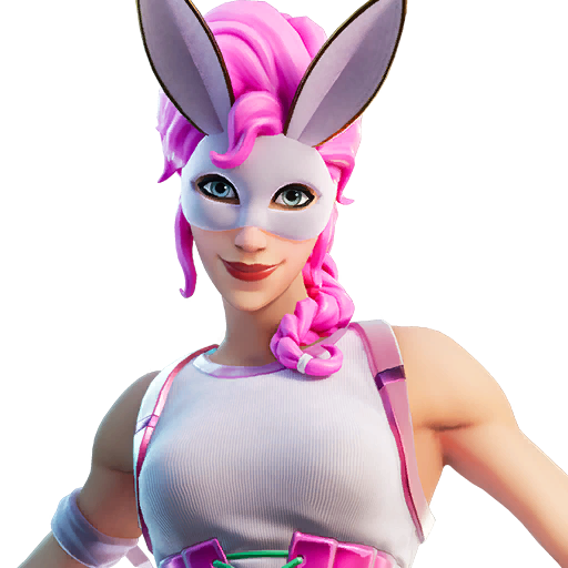 CID_741_Athena_Commando_F_HalloweenBunnySpring