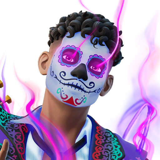 Character_Calavera