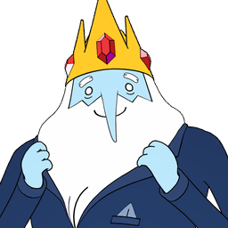 Ice King Fortnite cosmetic