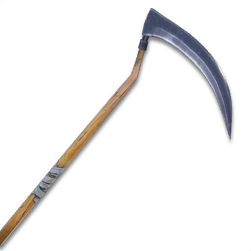 Reaper Fortnite cosmetic