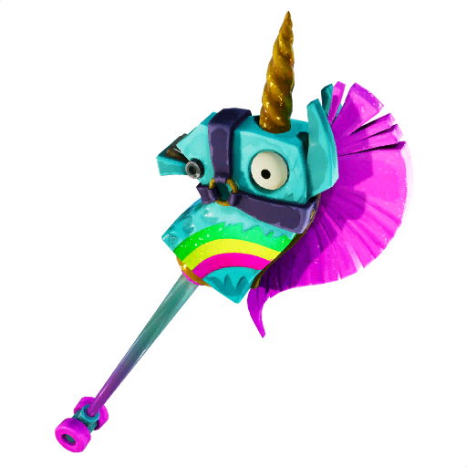 Rainbow Smash Fortnite cosmetic