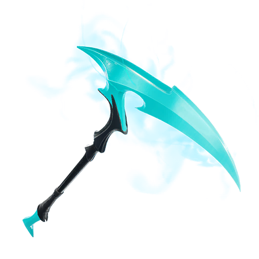 Skull Sickle Fortnite cosmetic