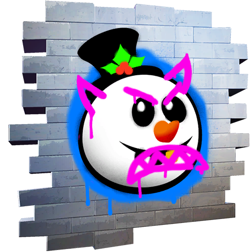 Spray_DefacedSnowman_Winterfest2022