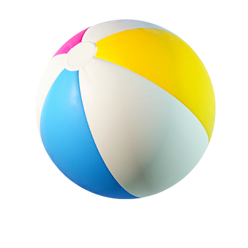 TOY_003_BeachBall