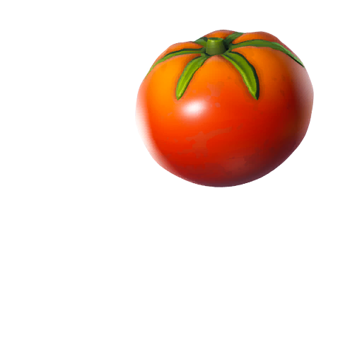 TOY_007_Tomato