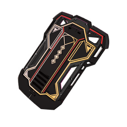 John Wick's Extraction Frame