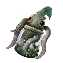 Minikraken