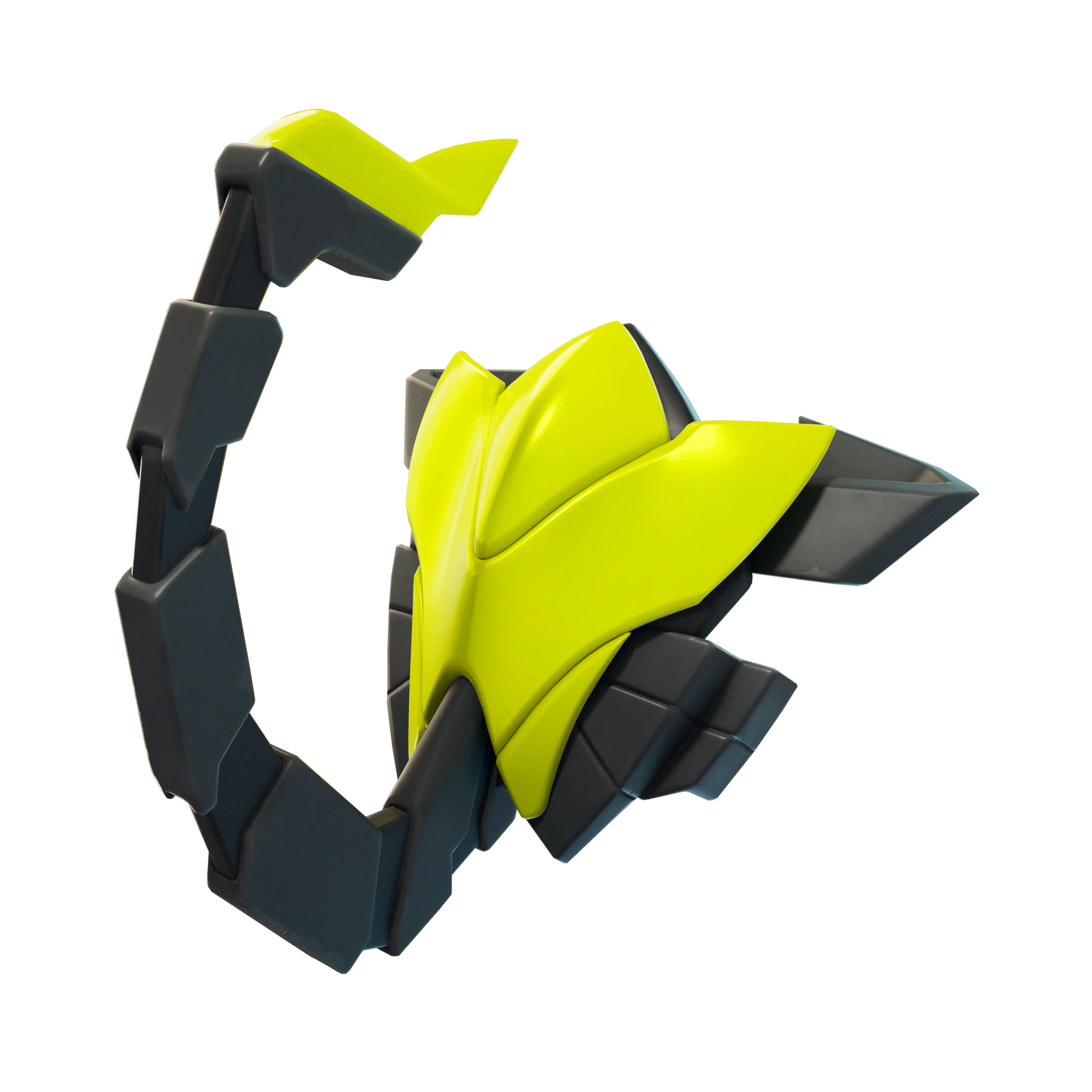 スコーピウス・オプス・パック（レア バックアクセサリー）- フォートナイト