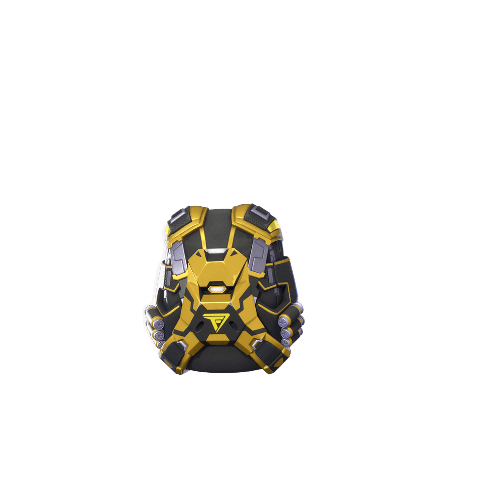 Mochila Mochila Tekk Fortnite Featured Image