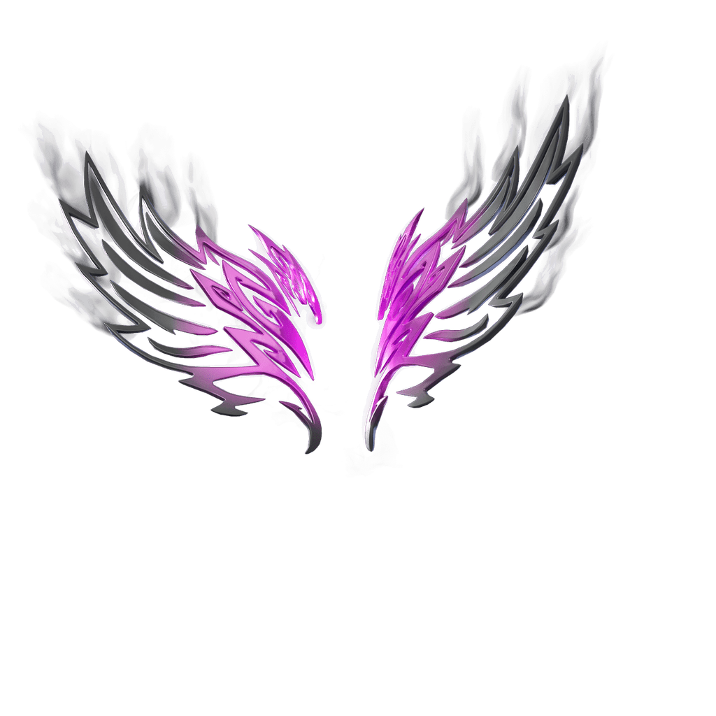 Rucksack Cazadora-Flügel Fortnite Featured Image