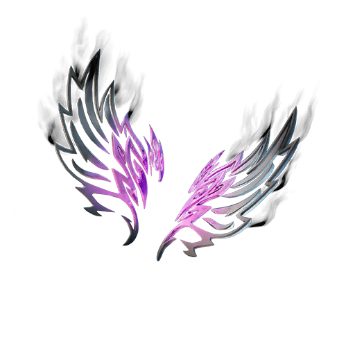 Cazadora Wings