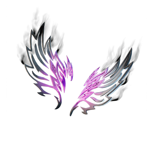 Cazadora Wings · https://fortnow.recreogamer.com/