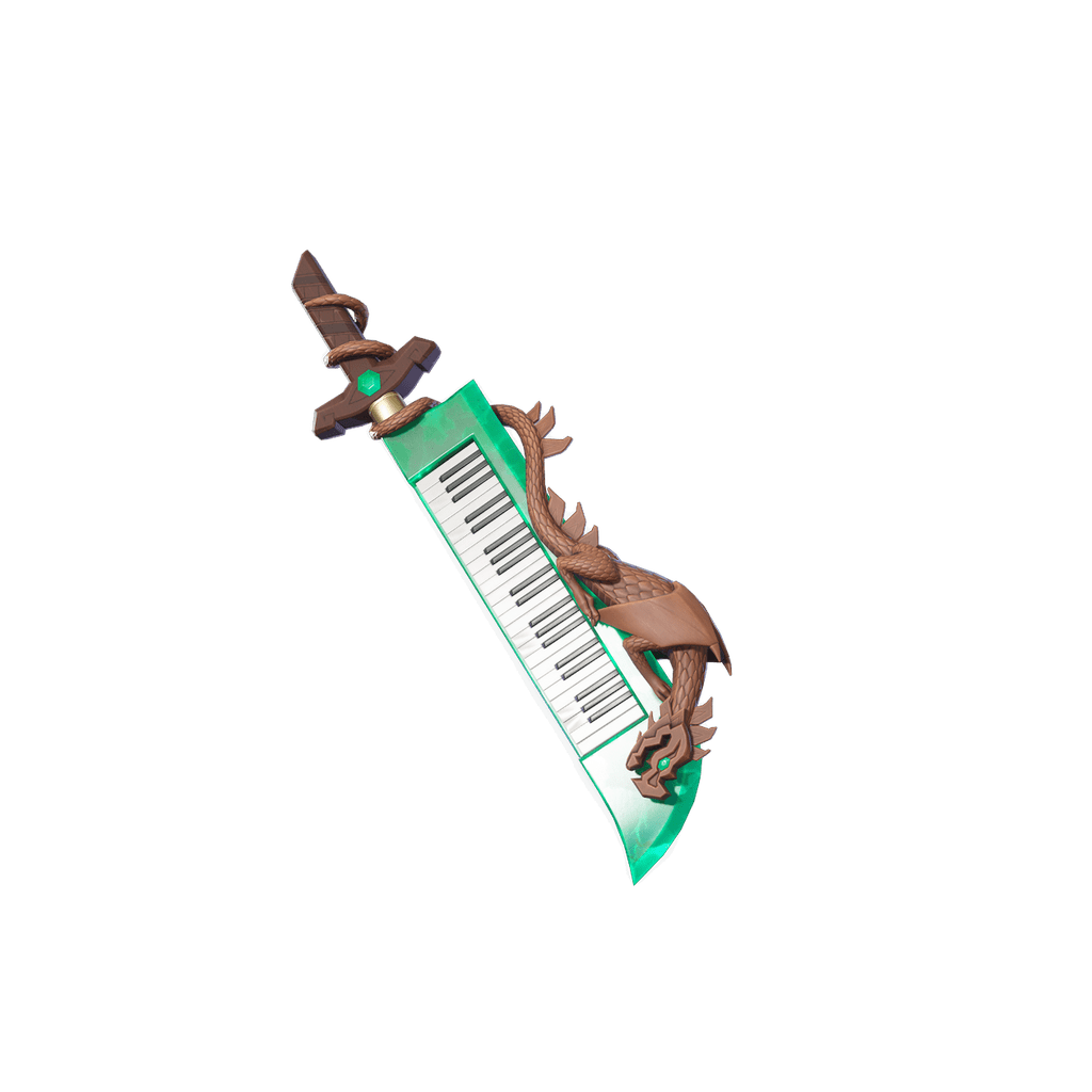 Mochila Lâmina do Dragão de Jade Fortnite Featured Image