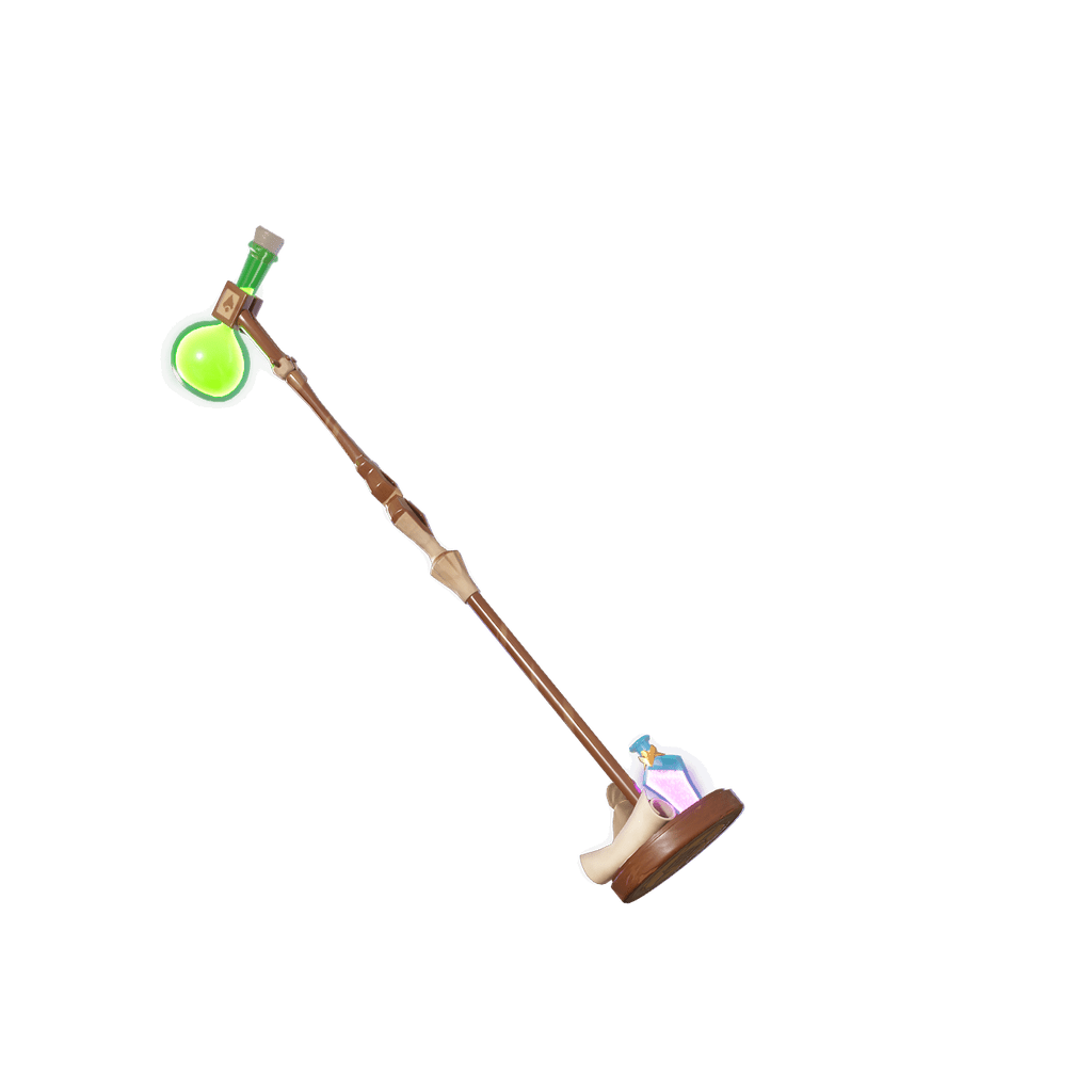 Zaino Elix Vox Fortnite Featured Image
