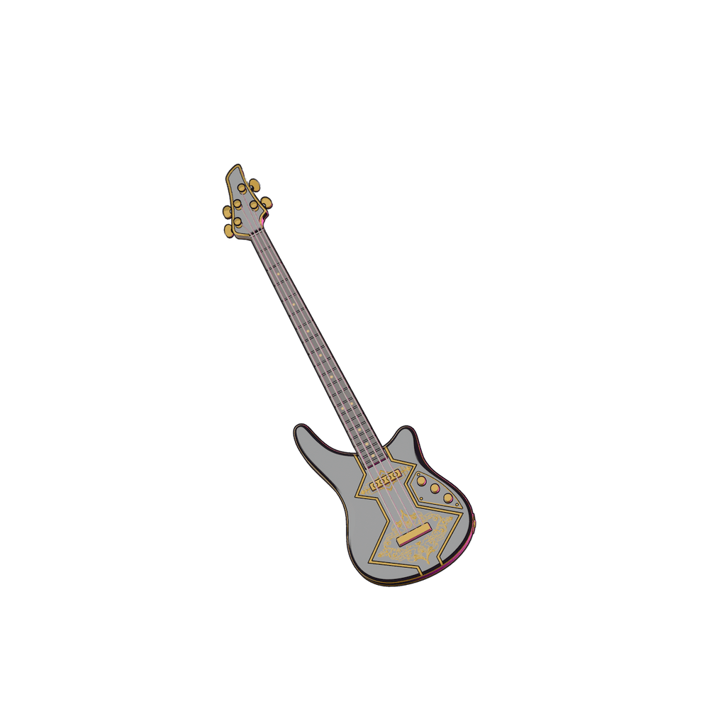 Mochila Hacha de Wick Fortnite Featured Image