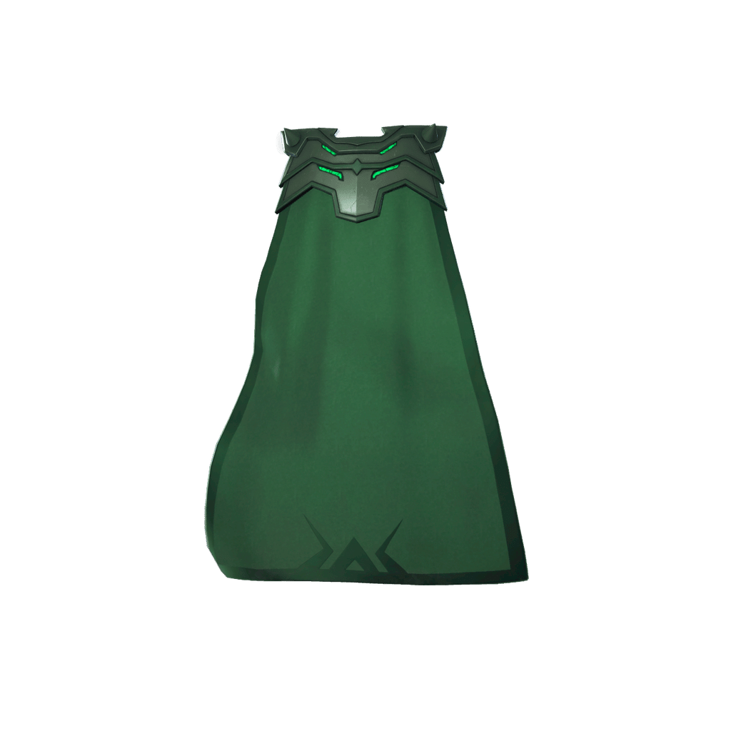 Rucksack Dooms Umhang Fortnite Featured Image