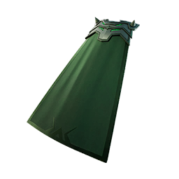 Doom's Cloak