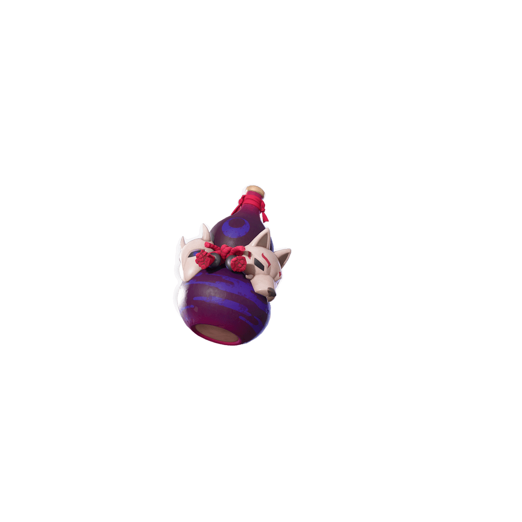 Back Bling Shadow Hyotan Fortnite Featured Image