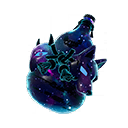 Cosmic Legacy