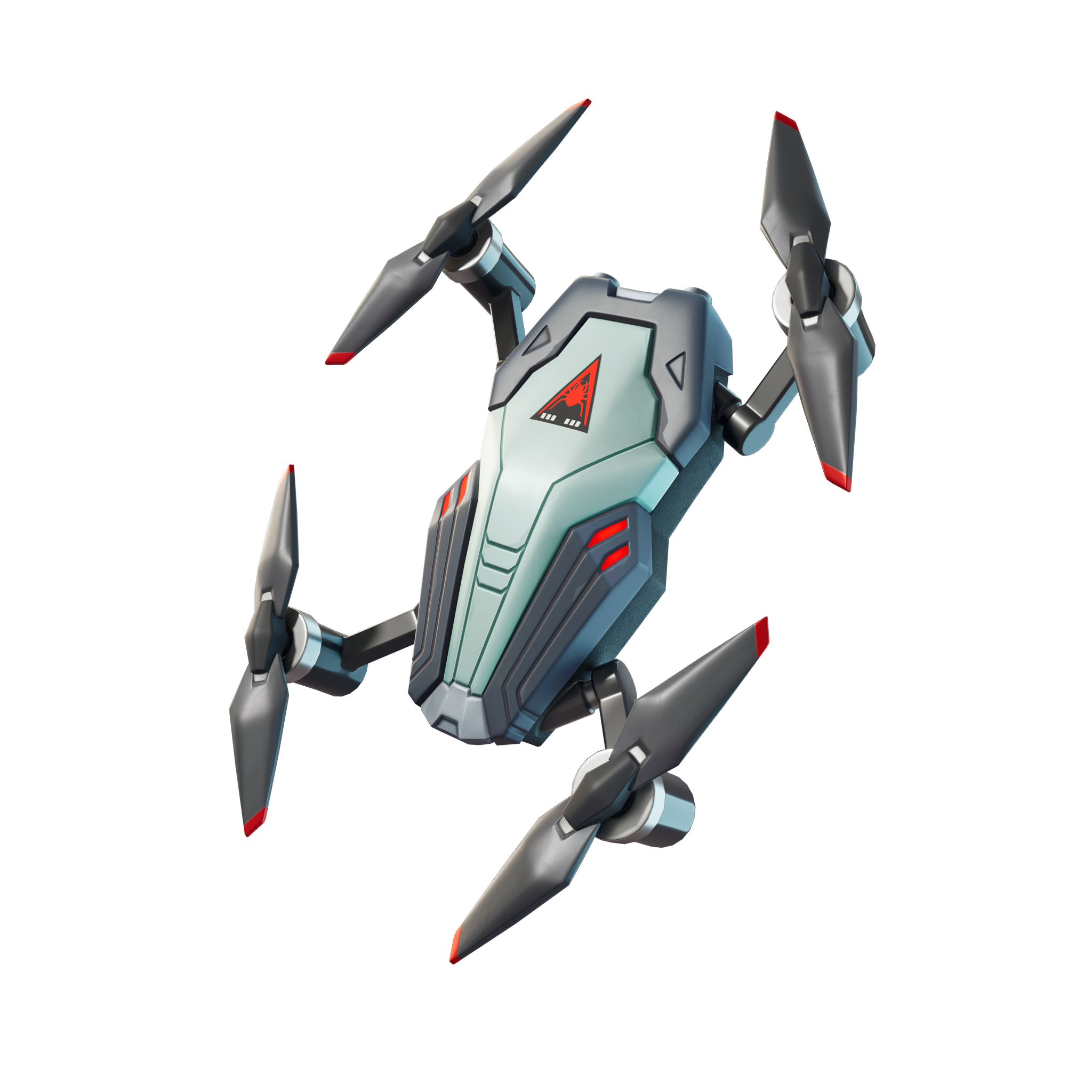 スパイダーズ・アイ