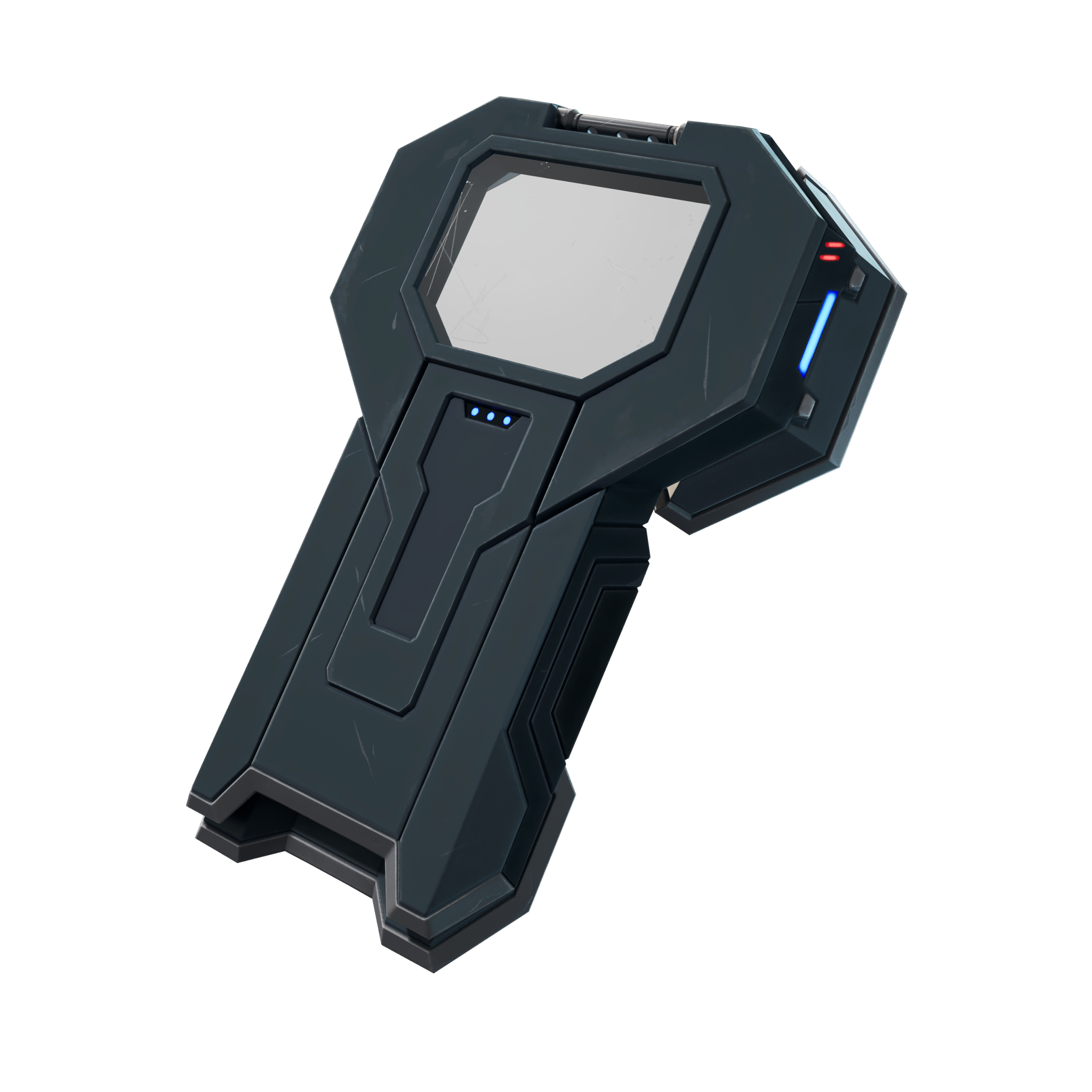 スパイダー・シールド