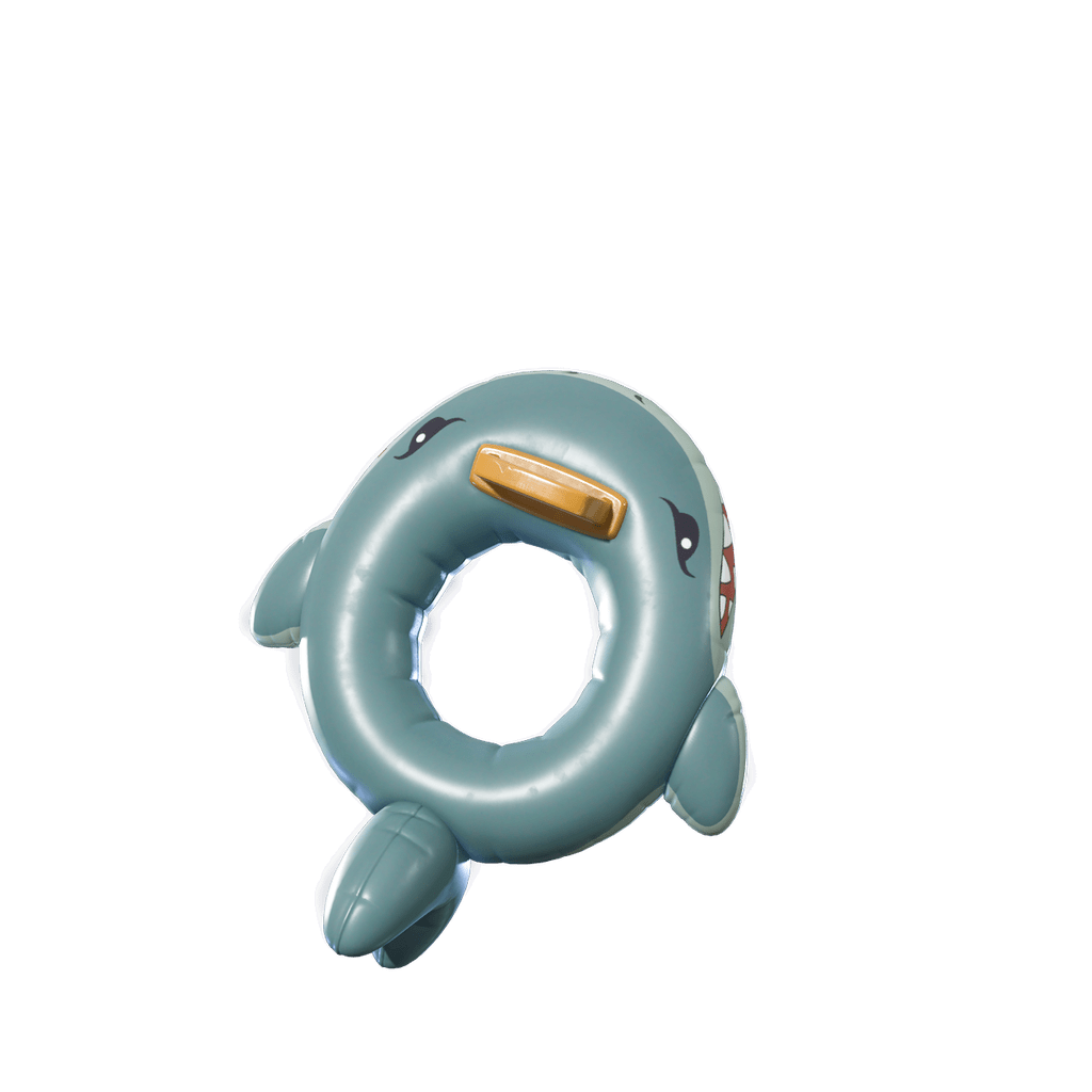 Back Bling Tidal Floatie Fortnite Featured Image
