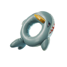 Gonfiabile oceanico