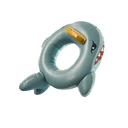 Gonfiabile oceanico