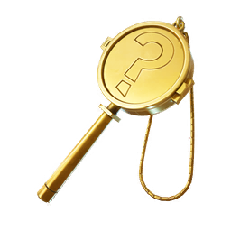 Medalhão Misterioso da Daphne