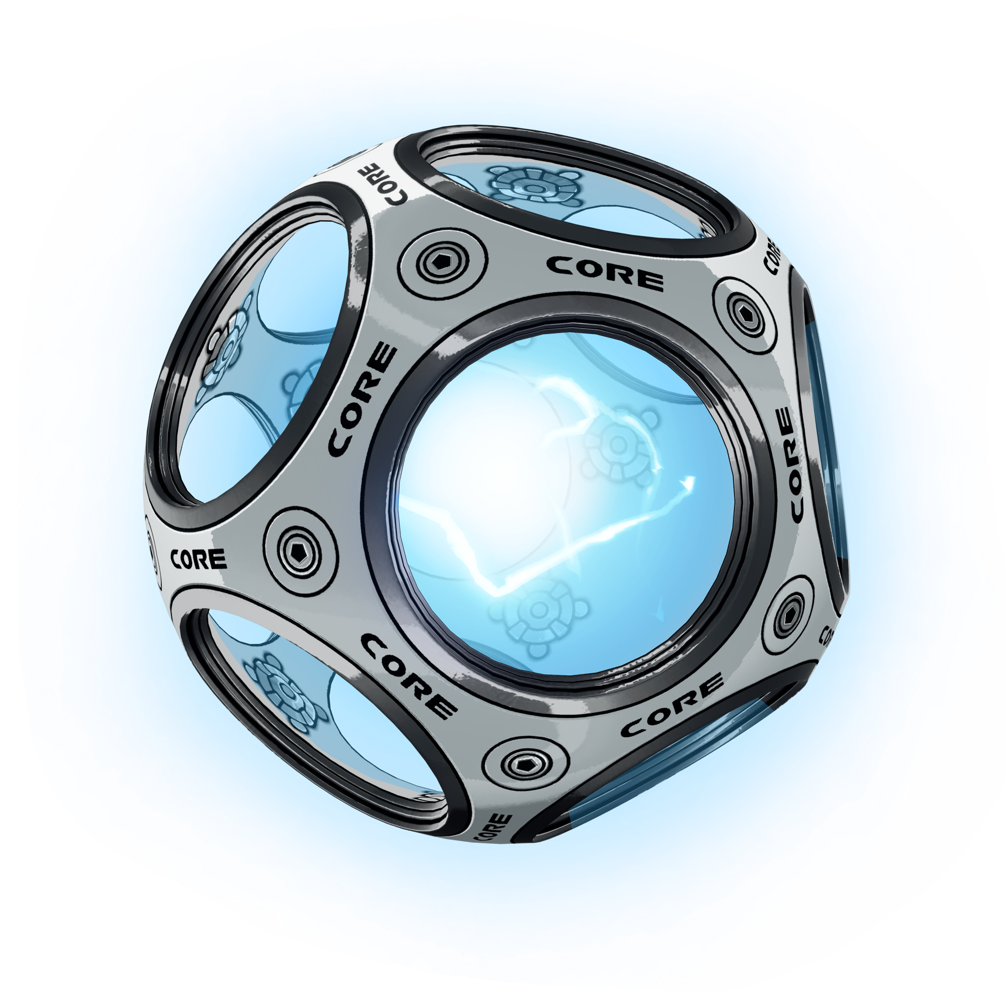 Genos' Core