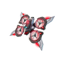 Eliminator's Drone