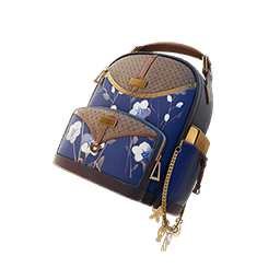 Blossom Backpack