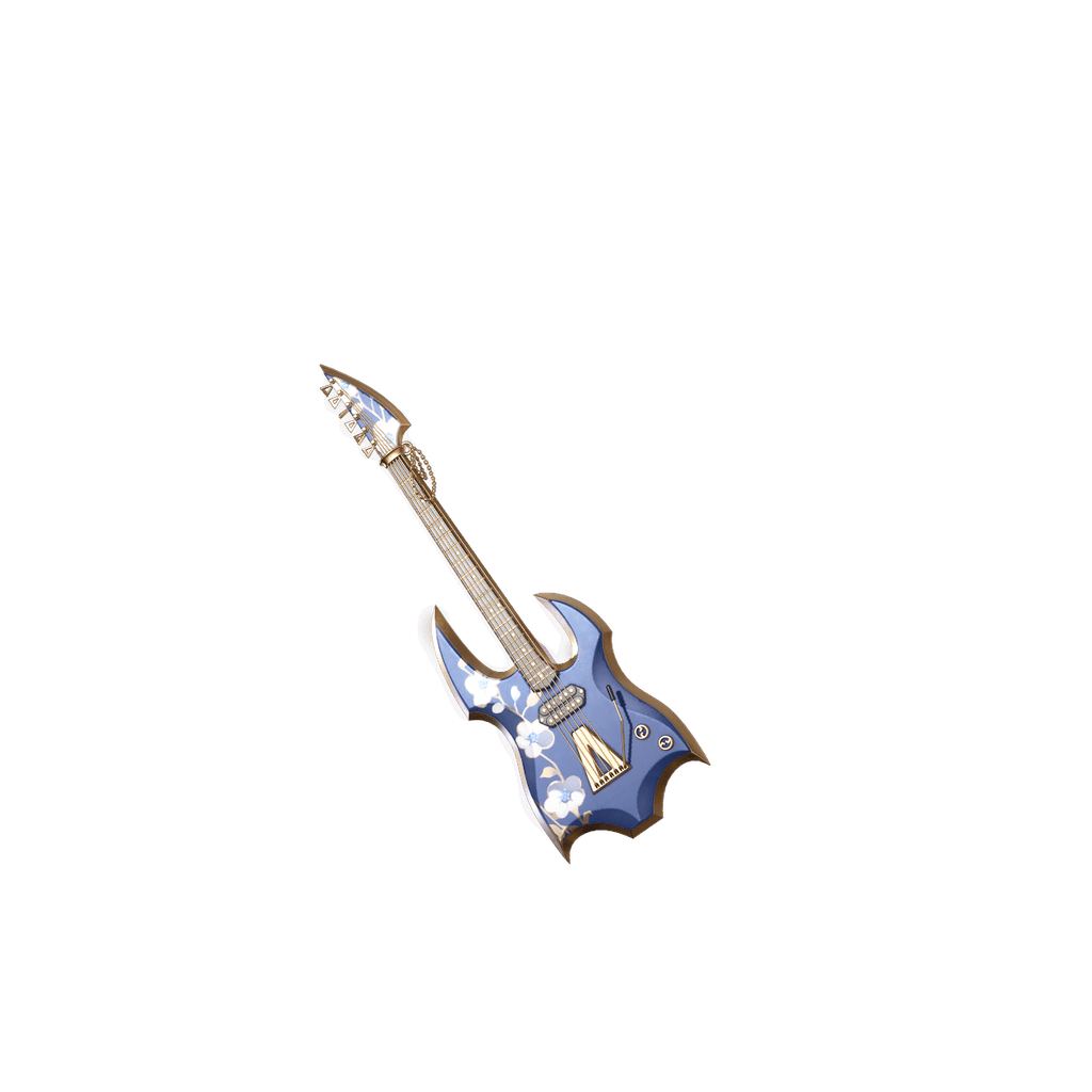 Back Bling Petal's Edge Fortnite Featured Image