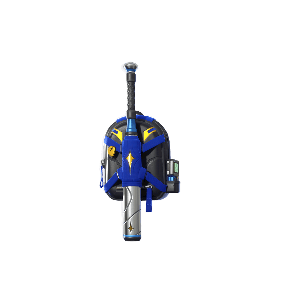 Mochila Kit de Defesa Fortnite Featured Image