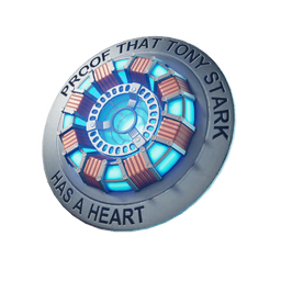 Mark 1 Arc Reactor