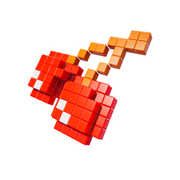 Mochila Aperitivos de PAC-MAN Fortnite Icon Image