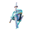 Small icon