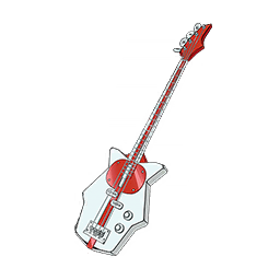 Omni-Man Bass