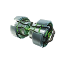 Gamma Chamber