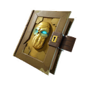Small icon