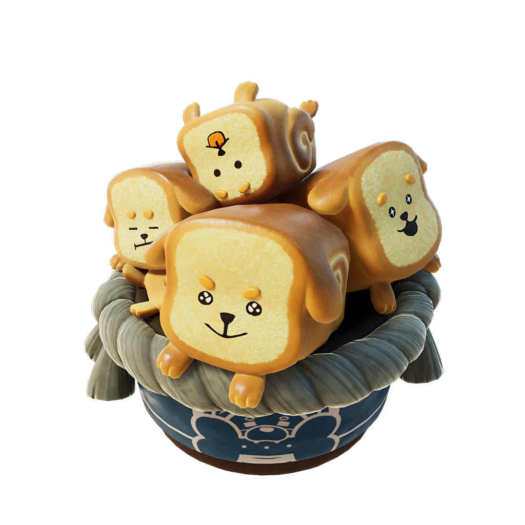 Honeybun Bass