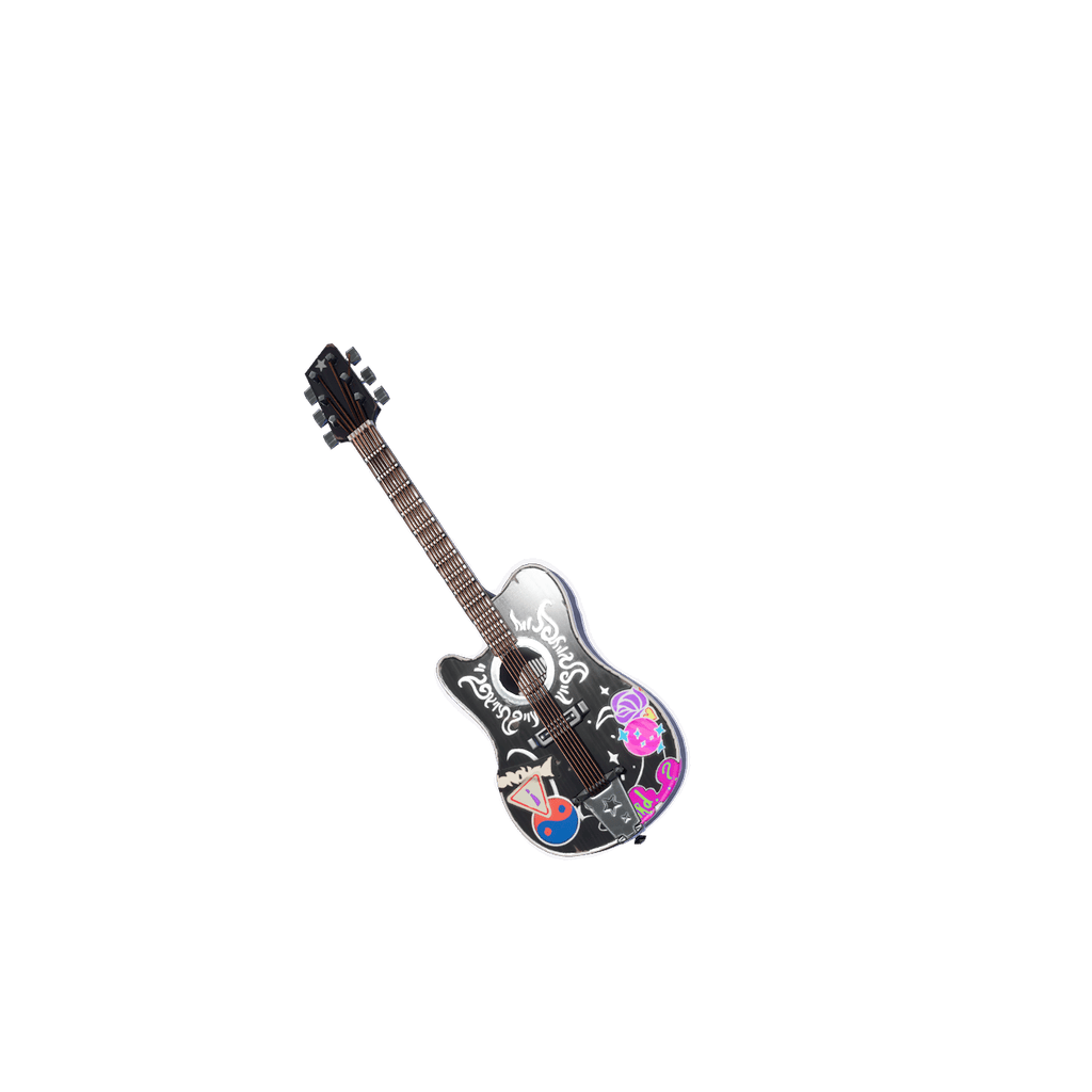 Back Bling The Fret Basher Fortnite Featured Image