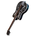 The Fret Basher (Encore)
