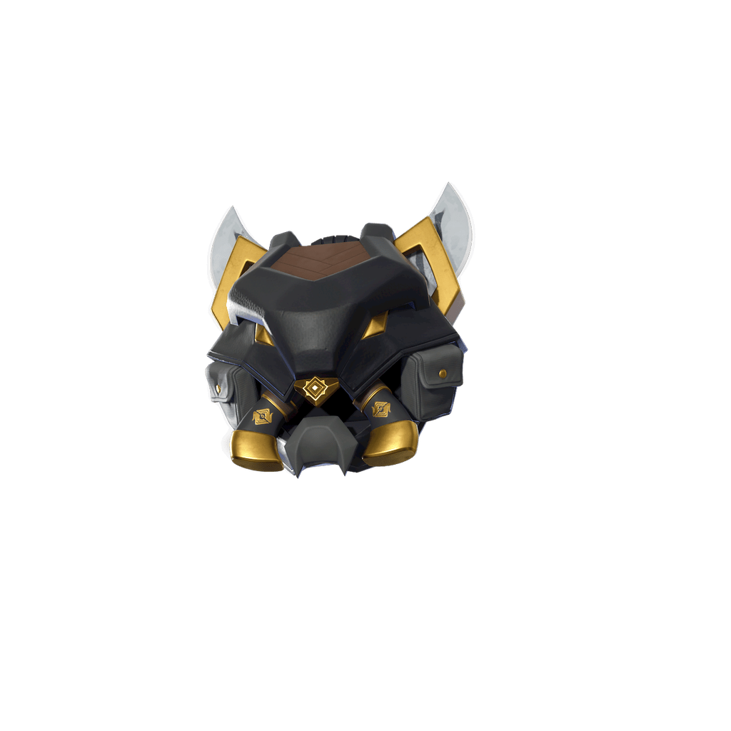 Mochila Garrachila Fortnite Featured Image