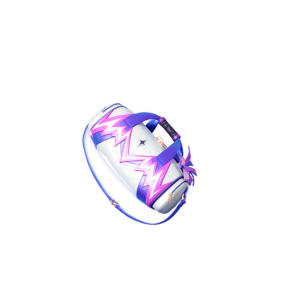 Sac à Dos Sac acclameur Fortnite Featured Image