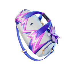Cheer Bag